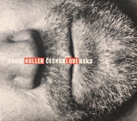 David Koller - ČeskosLOVEnsko 7128067 www.blackvinylbazar.cz-CD-LP David Koller - ČeskosLOVEnsko 7128067 www.blackvinylbazar.cz-CD-LP