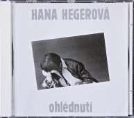 Hana Hegerová ‎- Ohlédnutí 538 441-2 www.blackvinylbazar.cz-LP-CD-gramofon