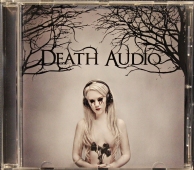 Death Audio - Death Audio CD-FAWDA1 www.blackvinylbazar.cz-CD-LP