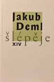 Jakub Deml - Šlépěje XIV www.blackvinylbazar.cz-CD-LP