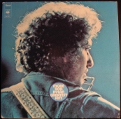 Bob Dylan - More Bob Dylan Greatest Hits CBS 67239