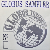 VA - Globus Sampler No. I 21 0070-1 311  www.blackvinylbazar.cz-LP-CD-gramofon