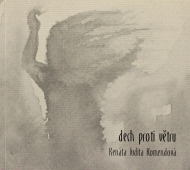 Renáta Judita Komendová - Dech proti větru www.blackvinylbazar.cz-CD-LP