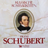 Schubert www.blackvinylbazar.cz