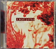 Oceansize - Effloresce BBQCD 235 www.blackvinylbazar.cz-CD-LP Oceansize - Effloresce BBQCD 235 www.blackvinylbazar.cz-CD-LP