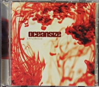 Oceansize - Effloresce BBQCD 235 www.blackvinylbazar.cz-CD-LP