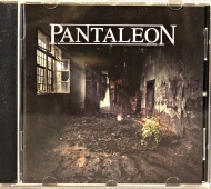 PANTALEON - Virus SAOL 177 www.blackvinylbazar.cz-CD-LP