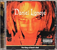 Daniel Lioneye - The King Of Rock 'N Roll 74321 864222  www.blackvinylbazar.cz-CD-LP