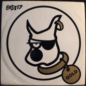 East 17 - Gold LONX 331 East 17 - Gold LONX 331