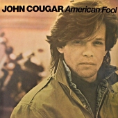 John Cougar - American Fool 814 993-1 www.blackvinylbazar.cz-CD-LP