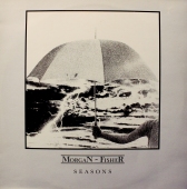 Morgan-Fisher - Seasons B RED 54 www.blackvinylbazar.cz-CD-LP