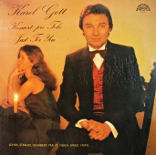 Karel Gott ‎- Koncert Pro Tebe (Just For You) 
1113 3447 www.blackvinylbazar.cz