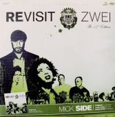 Davy Dave & DJ Mick – Revisit Zwei The Edition EP www.blackvinylbazar.cz