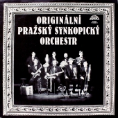 Originální Pražský Synkopický Orchestr - Originální Pražský Synkopický Orchestr 1115 2654 www.blackvinylbazar.cz Originální Pražský Synkopický Orchestr - Originální Pražský Synkopický Orchestr 1115 2654 www.blackvinylbazar.cz