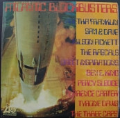 VA - Atlantic Blockbusters 587180