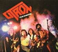 Citron - Plni Energie CITRON3-2 www.blackvinylbazar.cz-CD-LP Citron - Plni Energie CITRON3-2 www.blackvinylbazar.cz-CD-LP