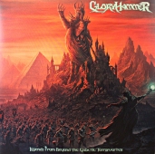Gloryhammer – Legends From Beyond The Galactic Terrorvortex www.blackvinylbazar.cz