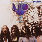 UFO - Profile 6.24007 AL www.blackvinylbazar.cz UFO - Profile 6.24007 AL www.blackvinylbazar.cz