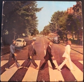 The Beatles - Abbey Road 1 13 1016