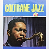John Coltrane - Coltrane Jazz SD-1354 www.blackvinylbazar.cz-LP-CD-gramofon