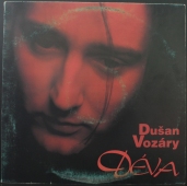 Dušan Vozáry ‎- Déva CDV-1001-1311