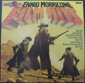 Ennio Morricone ‎- Film Hits CL31367