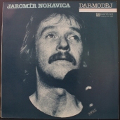 Jaromír Nohavica ‎- Darmoděj 81 0770-1311