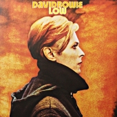 David Bowie - Low DB 77821 www.blackvinylbazar.cz-CD-LP David Bowie - Low DB 77821 www.blackvinylbazar.cz-CD-LP