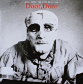 The Boys Next Door – Door, Door www.blackvinylbazar.cz