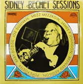 Sidney Bechet - Sessions 1015 3988, SLP - 4028 www.blackvinylbazar.cz-LP-CD-gramofon Sidney Bechet - Sessions 1015 3988, SLP - 4028 www.blackvinylbazar.cz-LP-CD-gramofon