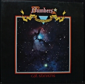 Cat Stevens - Numbers 89 680 GT Cat Stevens - Numbers 89 680 GT