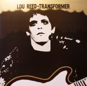 Lou Reed ‎- Transformer 88985349031 www.blackvinylbazar.cz-CD-LP