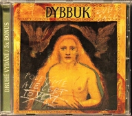 Dybbuk - Poletíme (Ale Čert To Vem) www.blackvinylbazar.cz