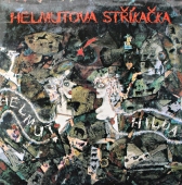 Helmutova Stříkačka - Helmut & Hilda 01 0026-1 331 www.blackvinylbazar.cz Helmutova Stříkačka - Helmut & Hilda 01 0026-1 331 www.blackvinylbazar.cz