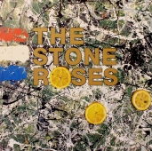 The Stone Roses - The Stone Roses 88843041991 www.blackvinylbazar.cz-CD-LP