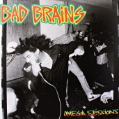 Bad Brains - Omega Sessions VR736-LP-SSGYBK www.blackvinylbazar.cz-CD-LP Bad Brains - Omega Sessions VR736-LP-SSGYBK www.blackvinylbazar.cz-CD-LP