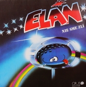 Elán - Nie Sme Zlí 9113 1299 www.blackvinylbazar.cz-LP-CD-gramofon