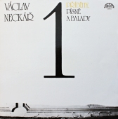 Václav Neckář - Příběhy, Písně A Balady 1 1113 3323 www.blackvinylbazar.cz-LP-CD-gramofon Václav Neckář - Příběhy, Písně A Balady 1 1113 3323 www.blackvinylbazar.cz-LP-CD-gramofon