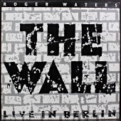 Roger Waters - The Wall (Live In Berlin) 846 611-1 Roger Waters - The Wall (Live In Berlin) 846 611-1