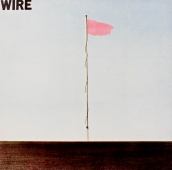 Wire - Pink Flag PF11LP www.blackvinylbazar.cz-CD-LP