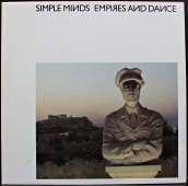 Simple Minds - Empires And Dance V 2247 Simple Minds - Empires And Dance V 2247