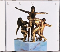 Lucie - Lucie 374 616-5 www.blackvinylbazar.cz-LP-CD-gramofon
