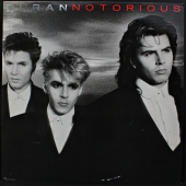 Duran Duran - Notorious PJ-12540 Duran Duran - Notorious PJ-12540
