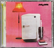 The Cure - Three Imaginary Boys www.blackvinylbazar.cz The Cure - Three Imaginary Boys www.blackvinylbazar.cz