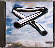Mike Oldfield - Tubular Bells CDV2001, 0777 7 86007 2 5
www.blackvinylbazar.cz-LP-CD-gramofon
