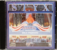 Styx ‎- Paradise Theater www.blackvinylbazar.cz