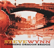 Steve Wynn - Crossing Dragon Bridge BLU DP0447 www.blackvinylbazar.cz-CD-LP