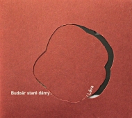 Budoár Staré Dámy - Láva www.blackvinylbazar.cz-CD-LP Budoár Staré Dámy - Láva www.blackvinylbazar.cz-CD-LP