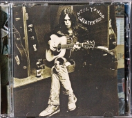 Neil Young - Greatest Hits 9362-48935-2 www.blackvinylbazar.cz-LP-CD-gramofon