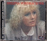 Helena Vondráčková – Sblížení www.blackvinylbazar.cz